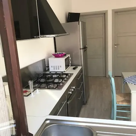 Holiday home Relax A