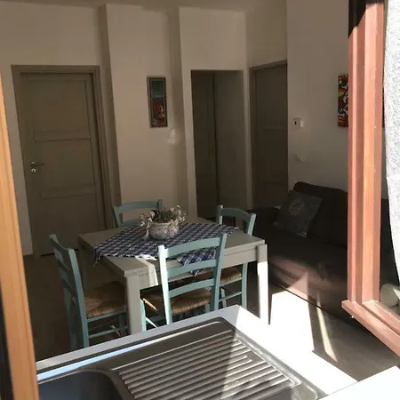 Holiday home Relax A